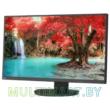 Монитор NEC MultiSync EA271Q-BK картинка 2